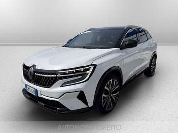 1.2 e-tech full hybrid techno 200cv auto