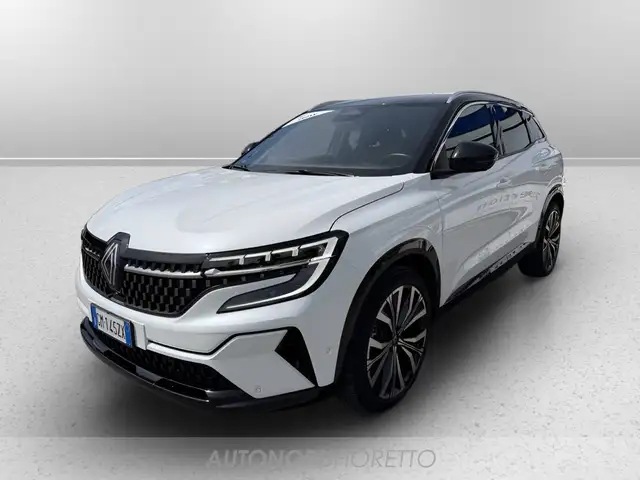 Renault Austral 1.2 e-tech full hybrid techno 200cv auto