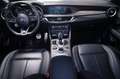 Alfa Romeo Stelvio 2.0 Turbo 16V Ti Q4 Kamera/ACC/AUT/Navi Gris - thumbnail 13
