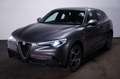 Alfa Romeo Stelvio 2.0 Turbo 16V Ti Q4 Kamera/ACC/AUT/Navi Gris - thumbnail 1