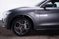 Alfa Romeo Stelvio 2.0 Turbo 16V Ti Q4 Kamera/ACC/AUT/Navi Gris - thumbnail 3