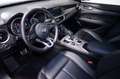 Alfa Romeo Stelvio 2.0 Turbo 16V Ti Q4 Kamera/ACC/AUT/Navi Gris - thumbnail 12