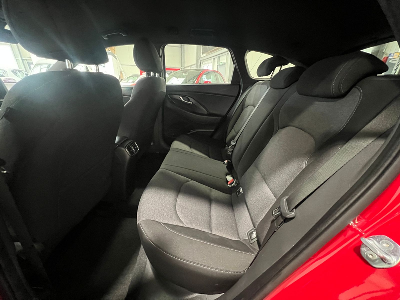 Hyundai i30 1.0 TGDI cw **Navi*Kamera*SHZ*Spur*Temp** — photo 15
