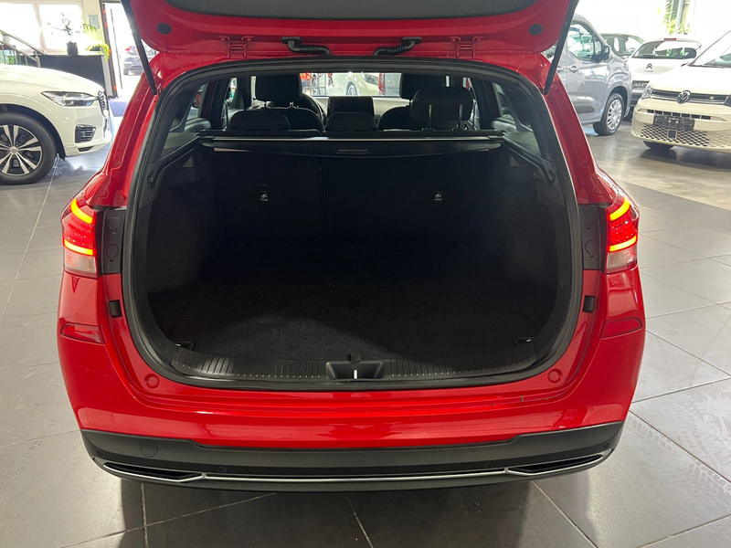 Hyundai i30 1.0 TGDI cw **Navi*Kamera*SHZ*Spur*Temp** — photo 5