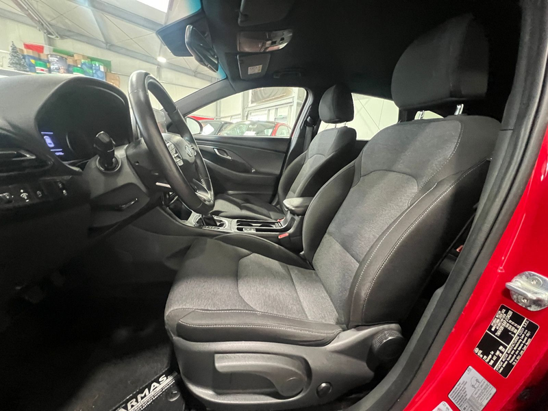 Hyundai i30 1.0 TGDI cw **Navi*Kamera*SHZ*Spur*Temp** — photo 14
