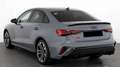 Audi S3 Limousine quattro, PORSCHE ARKTIKGRAU Gris - thumbnail 3