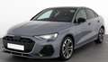Audi S3 Limousine quattro, PORSCHE ARKTIKGRAU Gris - thumbnail 2