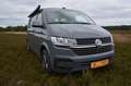 Volkswagen T6.1 Wohnmobil DSG AUTOMATIK 110KW Kurzer Radsta Grau - thumbnail 9