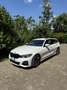 BMW 318 318i Touring c/clima auto versione Msport Bianco - thumbnail 5
