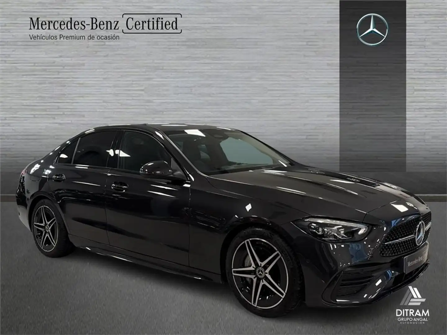Mercedes-Benz C 220 d - 2