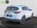 Kia Sportage 1.6 MHEV Black Edition 100kW (136CV) 4x2 Blanco - thumbnail 4