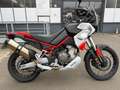 Aprilia Tuareg TUAREG 660 E5+ HAILSTORM WHITE Fehér - thumbnail 4