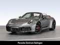 Porsche 992 911 Carrera 4S Cabriolet Surround BOSE Sport Abgas Grau - thumbnail 1