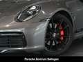 Porsche 992 911 Carrera 4S Cabriolet Surround BOSE Sport Abgas Grau - thumbnail 6