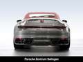 Porsche 992 911 Carrera 4S Cabriolet Surround BOSE Sport Abgas Grau - thumbnail 5
