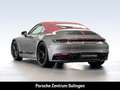 Porsche 992 911 Carrera 4S Cabriolet Surround BOSE Sport Abgas Grau - thumbnail 3