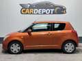 Suzuki Swift 1.3 GLS Oranje - thumbnail 8