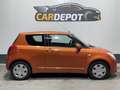Suzuki Swift 1.3 GLS Oranje - thumbnail 4