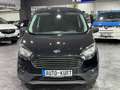 Ford Transit Courier Transit 1,0 EcoBoost*Courier Trend*Klima*Euro6 Schwarz - thumbnail 2