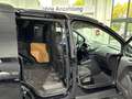 Ford Transit Courier Transit 1,0 EcoBoost*Courier Trend*Klima*Euro6 Schwarz - thumbnail 13