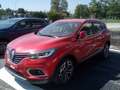 Renault Kadjar Intens Blue dCi 115cv EDC MY21 Rouge - thumbnail 1