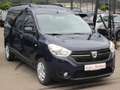 Dacia Dokker 1.6 SCe Comfort *1.Hand*PDC*SHZ*Klima* Azul - thumbnail 1