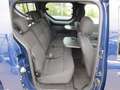 Dacia Dokker 1.6 SCe Comfort *1.Hand*PDC*SHZ*Klima* Azul - thumbnail 9