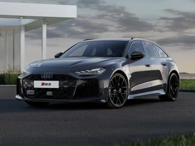 Audi RS5