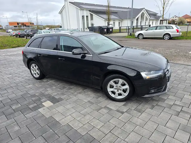 Audi A4 Ambiente