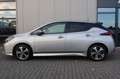 Nissan Leaf Tekna40 kWh NAVI, Camera, Leder bekl, Cruise, Led. Grijs - thumbnail 3