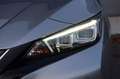 Nissan Leaf Tekna40 kWh NAVI, Camera, Leder bekl, Cruise, Led. Grijs - thumbnail 25