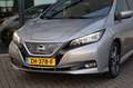Nissan Leaf Tekna40 kWh NAVI, Camera, Leder bekl, Cruise, Led. Grijs - thumbnail 24