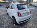 Fiat 500 1.0 Hybrid Sport Connect Bianco - thumbnail 4