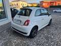 Fiat 500 1.0 Hybrid Sport Connect Bianco - thumbnail 3