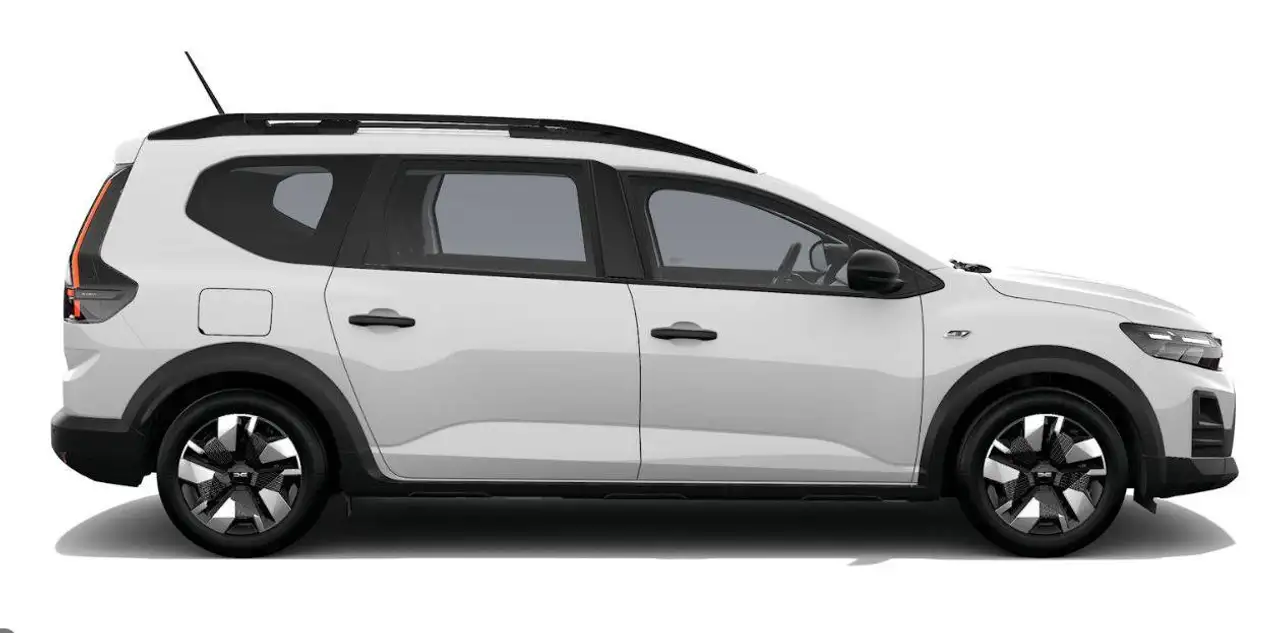 Dacia Jogger 2026