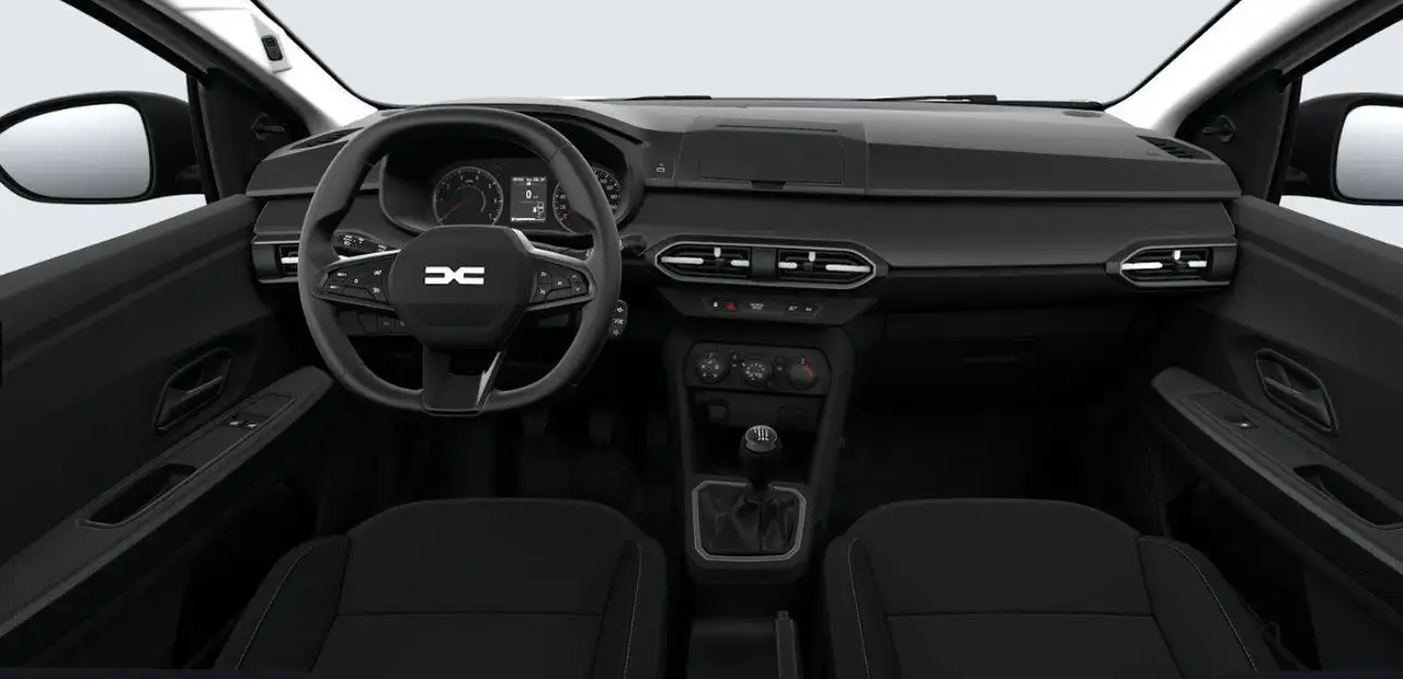 Dacia Jogger 2026