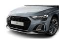 Audi A3 allstreet 35 TDI S-Tronic AHK/NAV/el.Heckkl. Silber - thumbnail 3