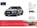 Audi A3 allstreet 35 TDI S-Tronic AHK/NAV/el.Heckkl. Silber - thumbnail 1