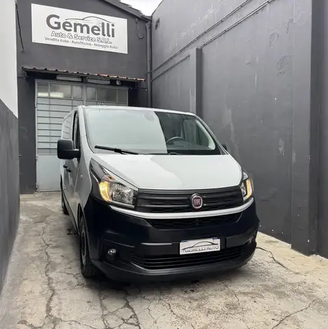 Fiat Talento Ecojet 120 CV PC-TN 10Q