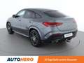 Mercedes-Benz GLE 350 GLE 350de 4Matic AMG Line Grau - thumbnail 4