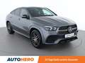 Mercedes-Benz GLE 350 GLE 350de 4Matic AMG Line Grau - thumbnail 8