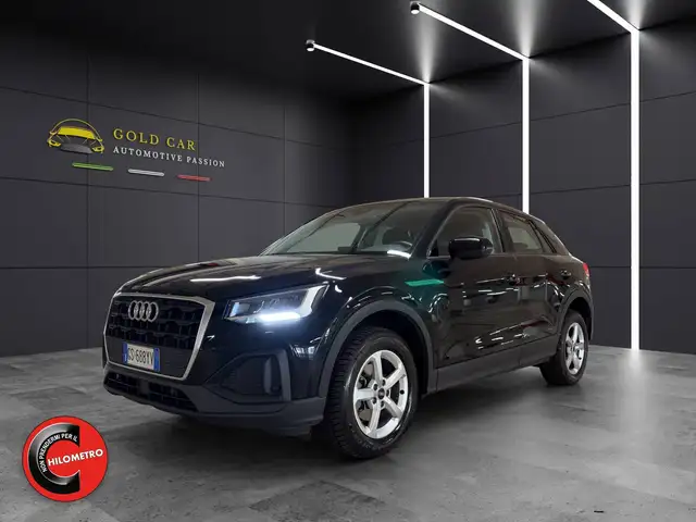 Audi Q2 30 1.0 tfsi PREZZO REALE