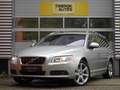 Volvo V70 3.0 T6 AWD Summum Polestar 315pk met VEEL opties! Zilver - thumbnail 1