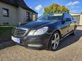 Mercedes-Benz E 350 CDI Leder Pano AHK Sitzklima Noir - thumbnail 1