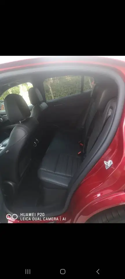 Alfa Romeo Stelvio 2022