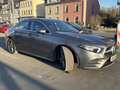 Mercedes-Benz A 180 AMG-LINE 136CV Gris - thumbnail 3
