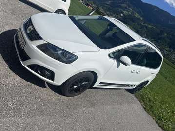 FR ,BJ 2019 2.0TDI 150PS 5 Sitz