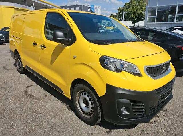Peugeot Expert 2,0 Blue-HDI Kasten Pro L3