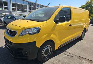 2,0 Blue-HDI Kasten Pro L3 AHK