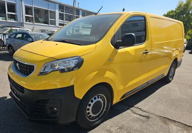 Peugeot Expert 2,0 Blue-HDI Kasten Pro L3 AHK